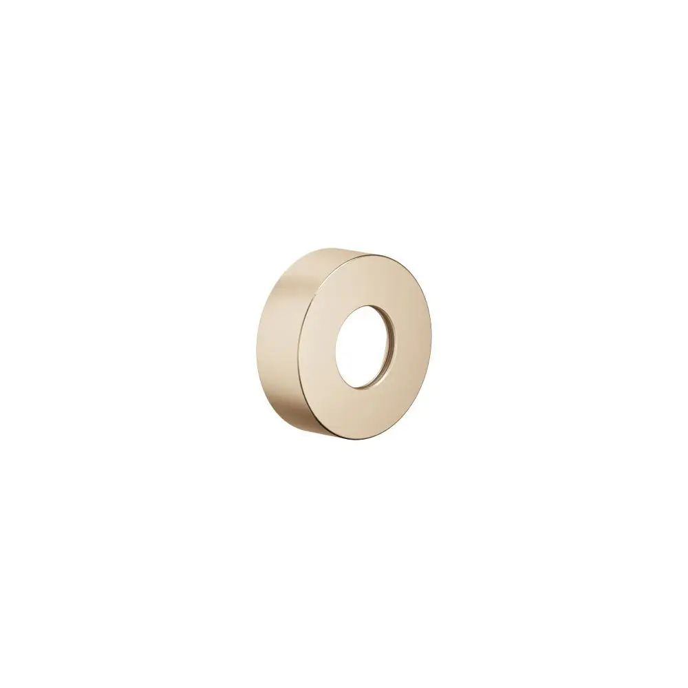DORNBRACHT Rosette SERIENNEUTRAL 11003979 D. 70 mm Champagne gebürstet (22kt Gold), 11003979-46 Galeriebild 1